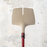 Lampadaire en céramique par Stilnovo, Italie, 1980