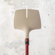 Lampadaire en céramique par Stilnovo, Italie, 1980