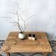 farmhouse coffee table