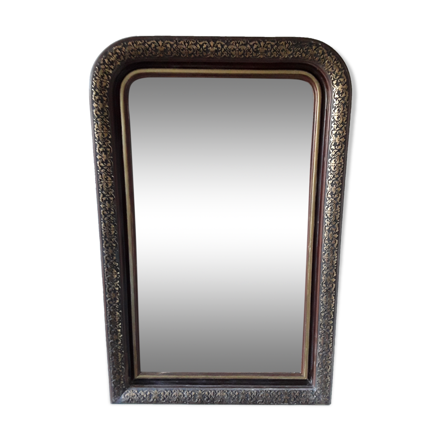Mirror Napoleon III era