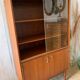 Vitrine vintage