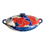 Soupière Christofle Orientalys