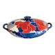 Soupière Christofle Orientalys