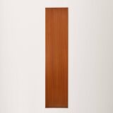 Scandinavian sideboard with tile-style drawers from the 1950s