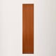 Scandinavian sideboard with tile-style drawers from the 1950s