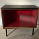 Vitrine vintage