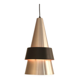 Corona pendant lamp by Jo Hammerborg for Fog and Morup