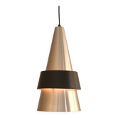Corona pendant lamp by Jo Hammerborg for Fog and Morup