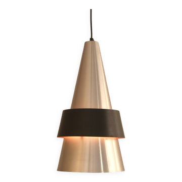 Corona pendant lamp by Jo Hammerborg for Fog and Morup