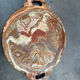 Genuine onyx plateau
