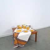 Servies set Stonehenge, Midwinter, Wedgwood England, soepkommen, borden, ta