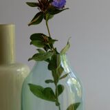Set vintage vases