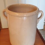 Grand Pot en grès