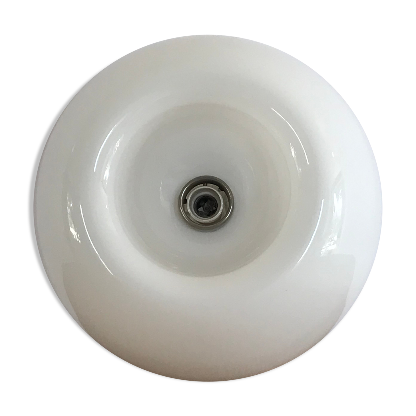 "Velella" wall apply by Achille and Pier Giacomo Castiglioni for Flos, Italy 1967