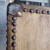 Old trunk