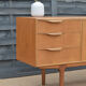 Enfilade par McIntosh * 152 cm