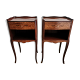 Bedside tables