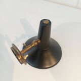 Gino Sarfatti wall lamp, Arteluce edition, Italy, 1950s