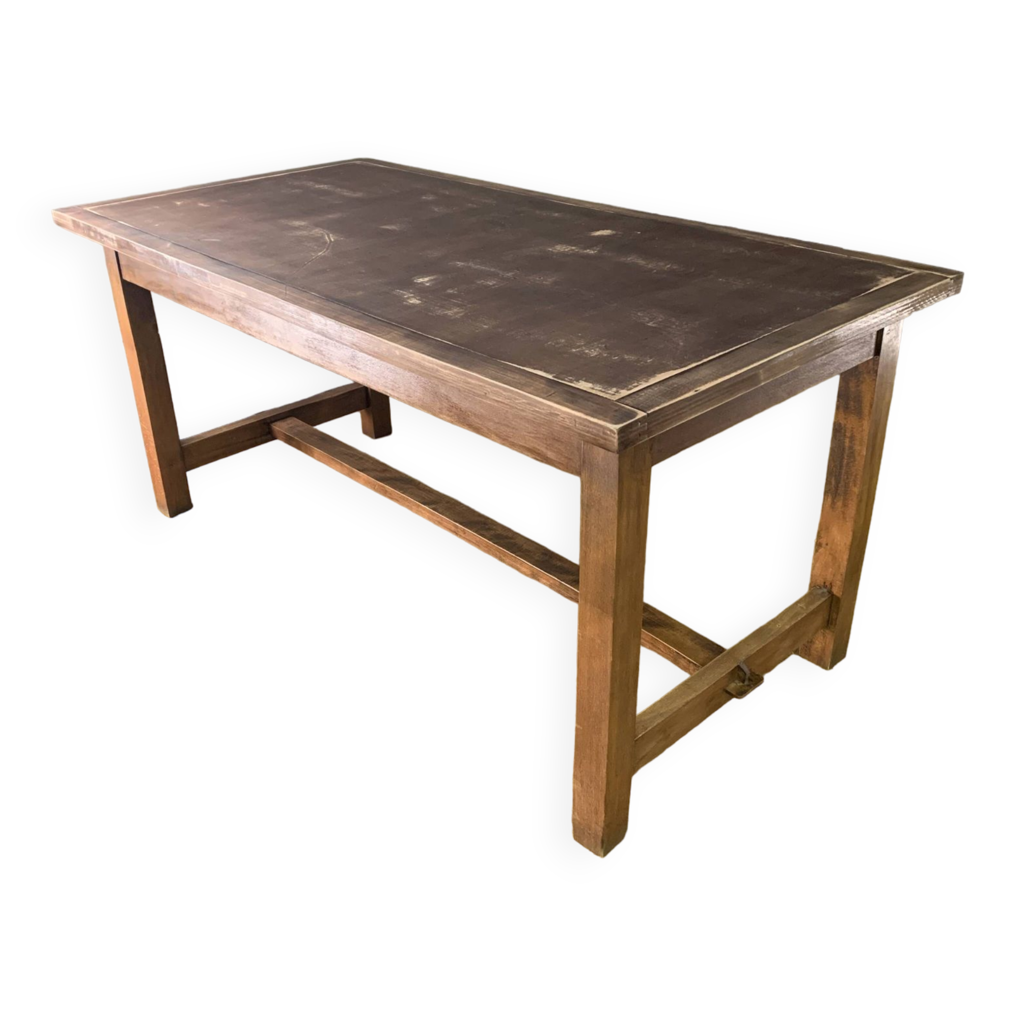 Farm table from the 60s.