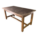 Farm table from the 60s.