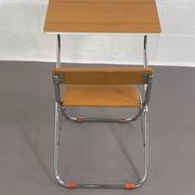 Bureau enfant pliable années 60-70