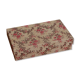 Boîte en carton