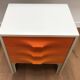 Commode vintage 1970