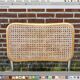 Ensemble de 4 chaises modèle Cesca B32 conçu par Marcel Breuer design