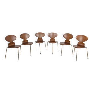 Chaises de salle à manger
