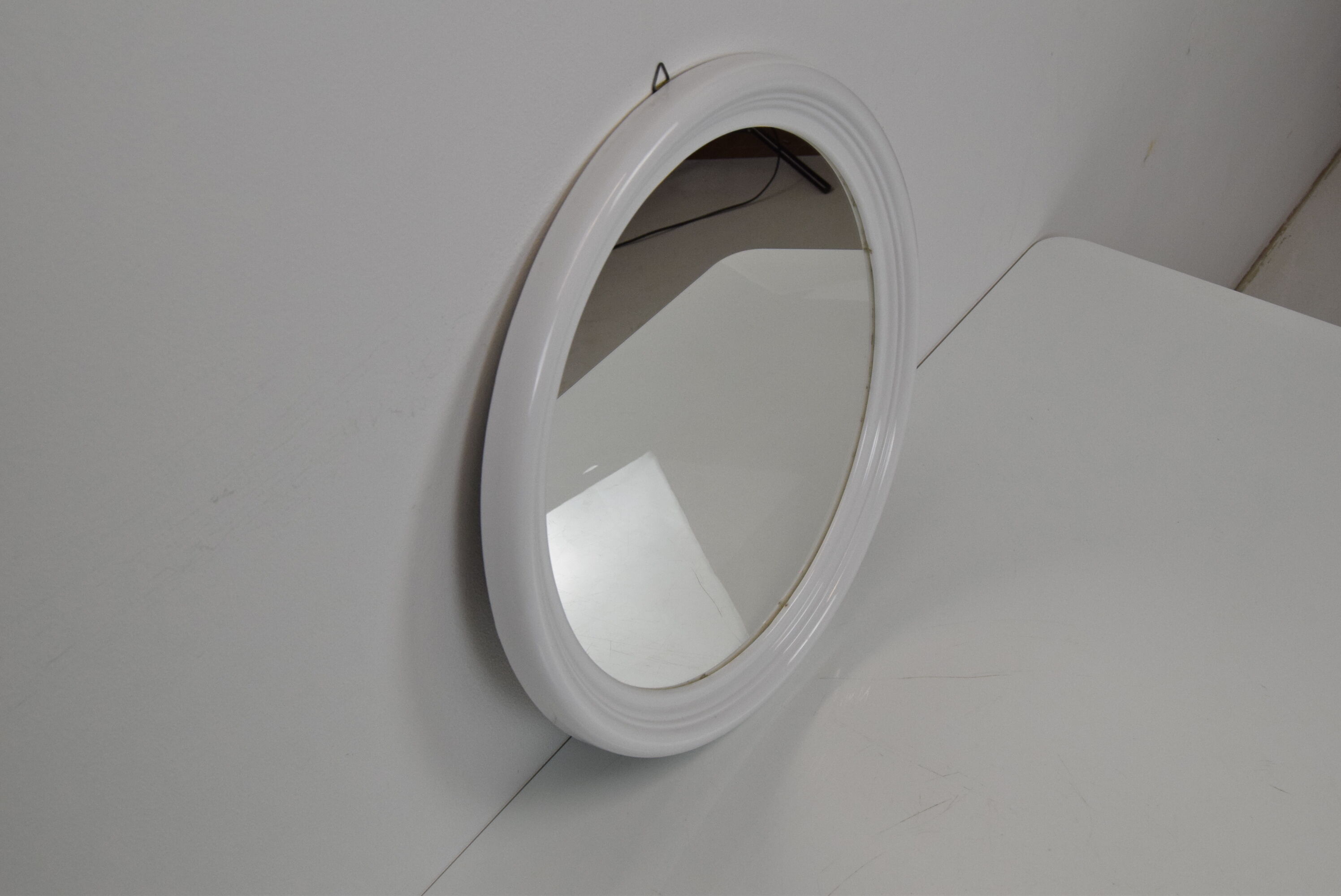 Mid-century Wall Mirror,1960's.