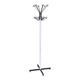 Vintage Atomium Parrot Coat Rack 1970