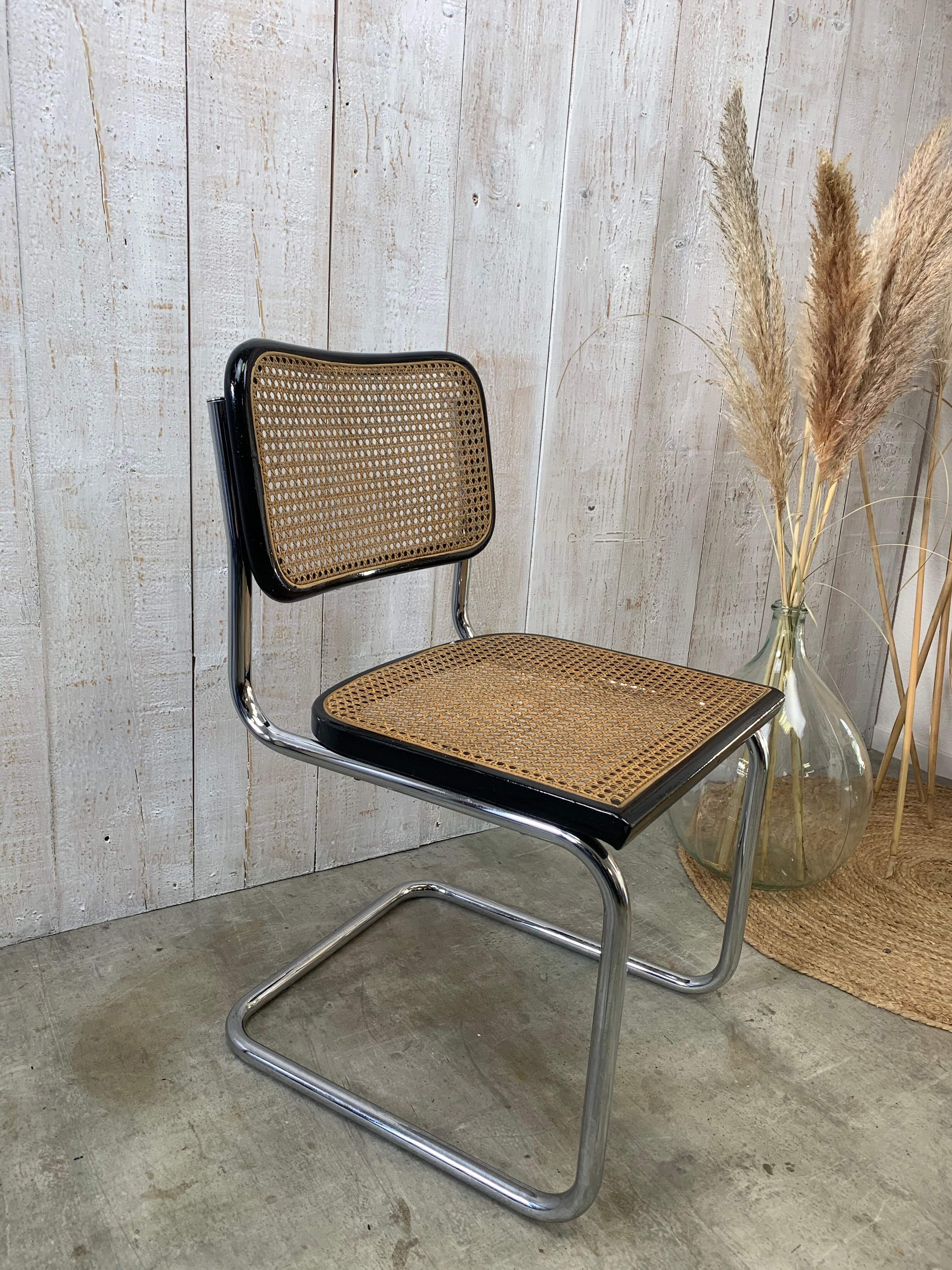 B32 Breuer Chair