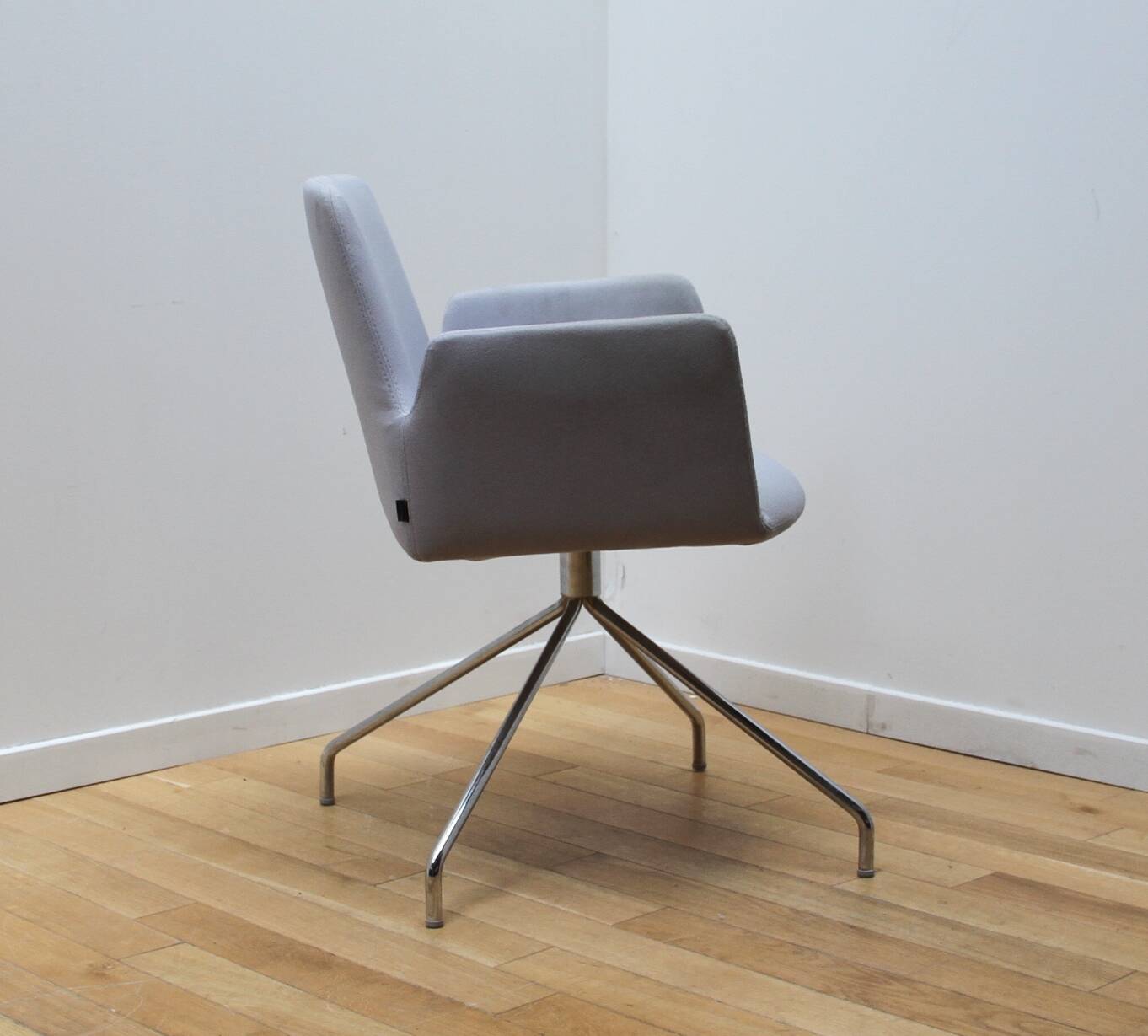Altea office chair, Inclass