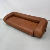 Anfibio sofa bed by Alessandro Becchi for Giovannetti, 1971.
