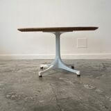 Table d'appoint par Charles Eames pour Herman Miller années 50