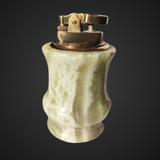 Old penguin lighter