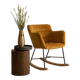 Rocking chair Quax