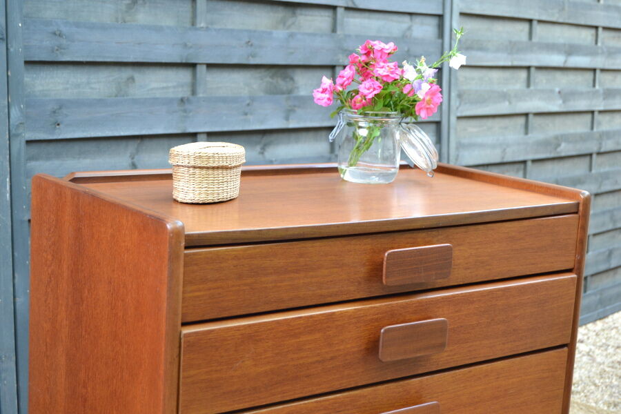 Chiffonier by White &amp; Newton