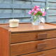 Chiffonier by White &amp; Newton