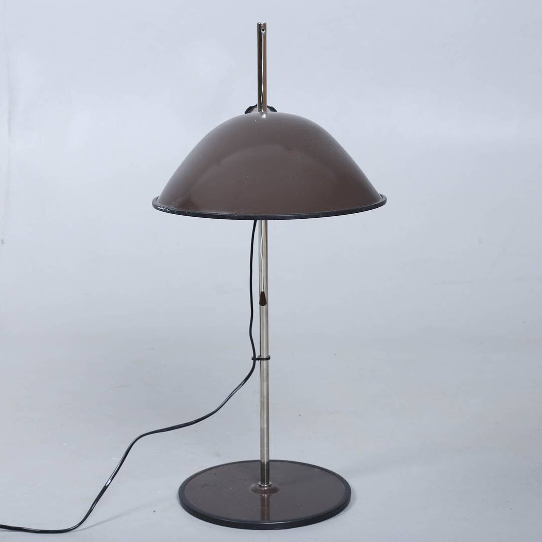 lampe de AB Fagerhults - Suède années 60/70