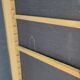 Armoire parisienne une porte des années 40/50