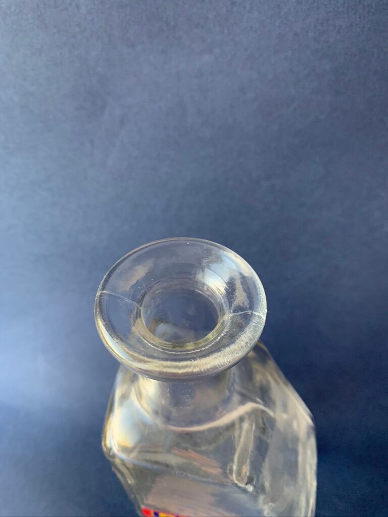 Carafe RIcard et 2 verres