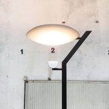 Italian Zen Terra floor lamp by Ernesto Gismondi for Artemide, 1980s.