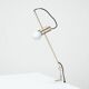 Tito Agnoli Model 255 Desk Lamp for Oluce Italy 1954