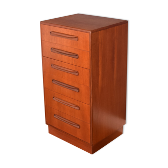 Commode par Victor Wilkins pour G-plan 1960