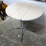 Formica folding table
