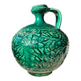 Pichet perula en terre cuite, 20ème