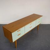 Scandinavian sideboard 152 cm