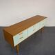 Enfilade scandinave 152 cm