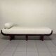 Daybed anni '30 attribuito a Giò Ponti e Emilio Lancia